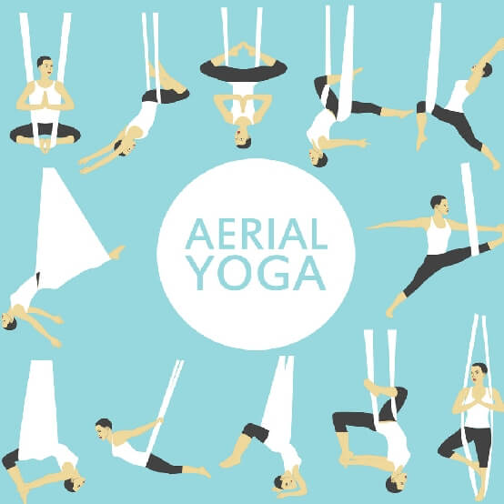 Aerial Yoga