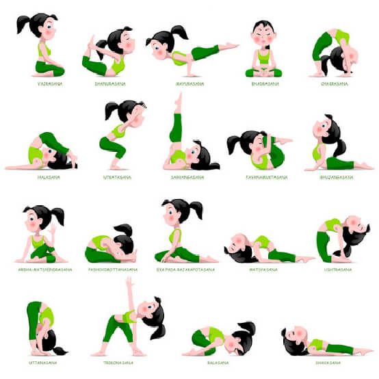 hatha Yoga